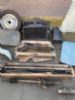 Kmpe reservedels pa Morris Minor 1000